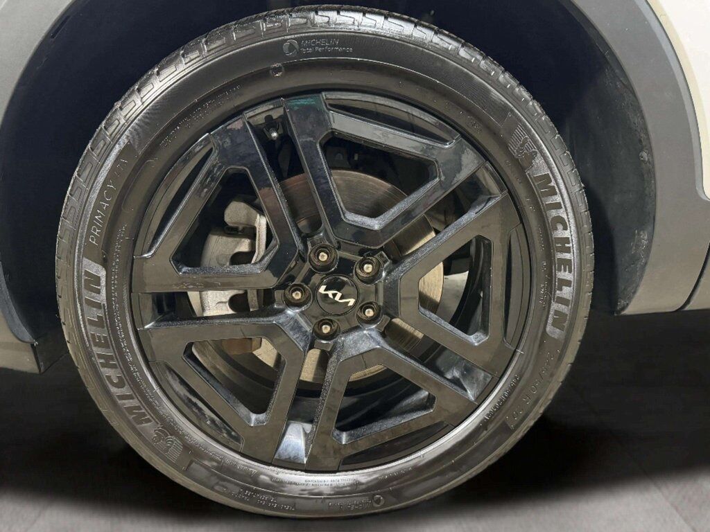 2024 Kia Telluride EX X-Line San Clemente CA