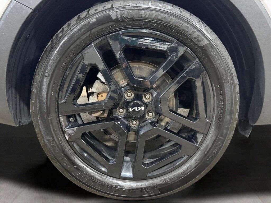 2024 Kia Telluride EX X-Line San Clemente CA
