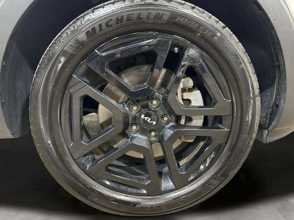 2024 Kia Telluride EX X-Line San Clemente CA