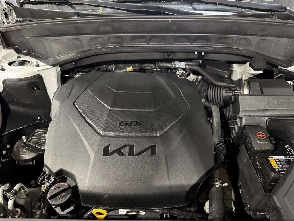2024 Kia Telluride EX X-Line San Clemente CA