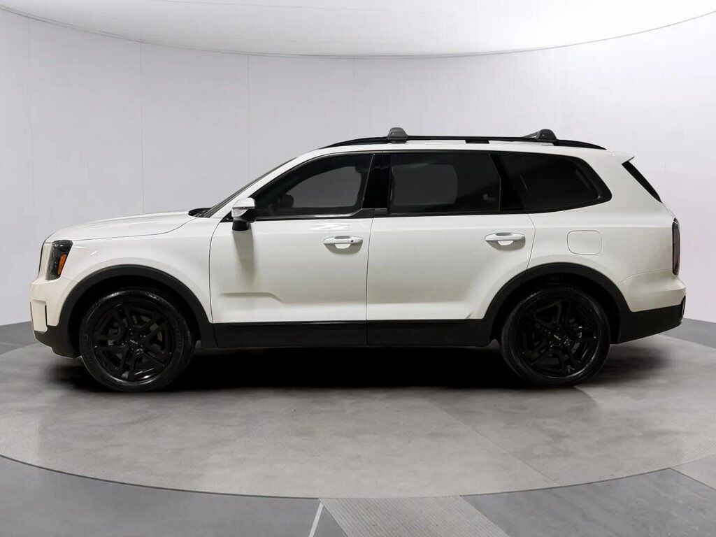 2024 Kia Telluride EX X-Line San Clemente CA