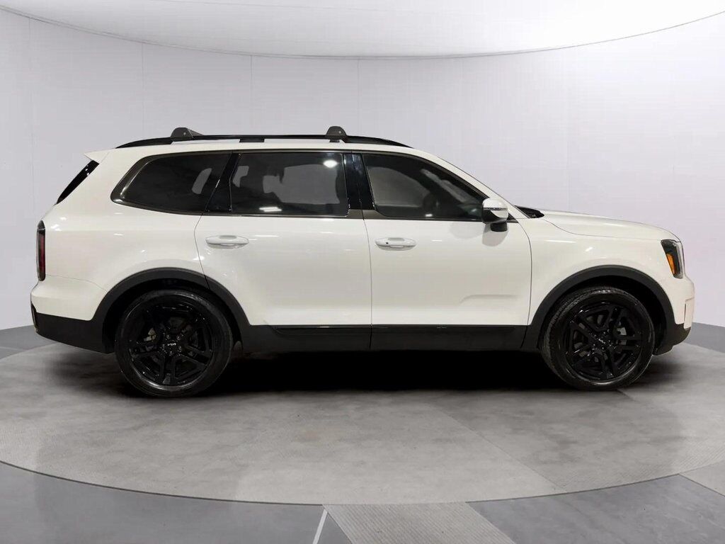 2024 Kia Telluride EX X-Line San Clemente CA