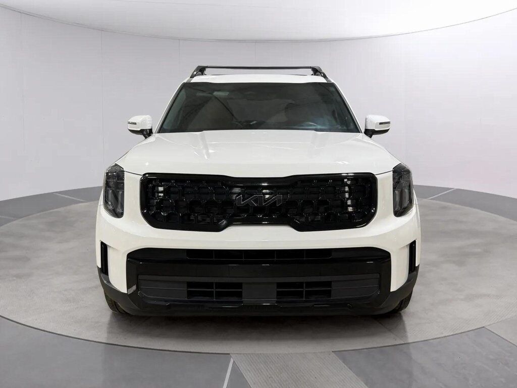 2024 Kia Telluride EX X-Line San Clemente CA