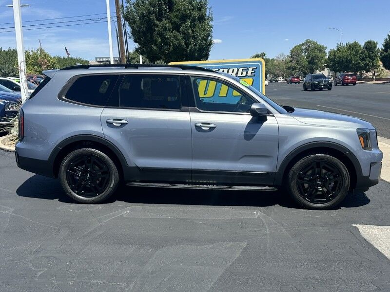 2024 Kia Telluride EX X-Line St George UT 2024 Kia Telluride EX X-Line St George UT