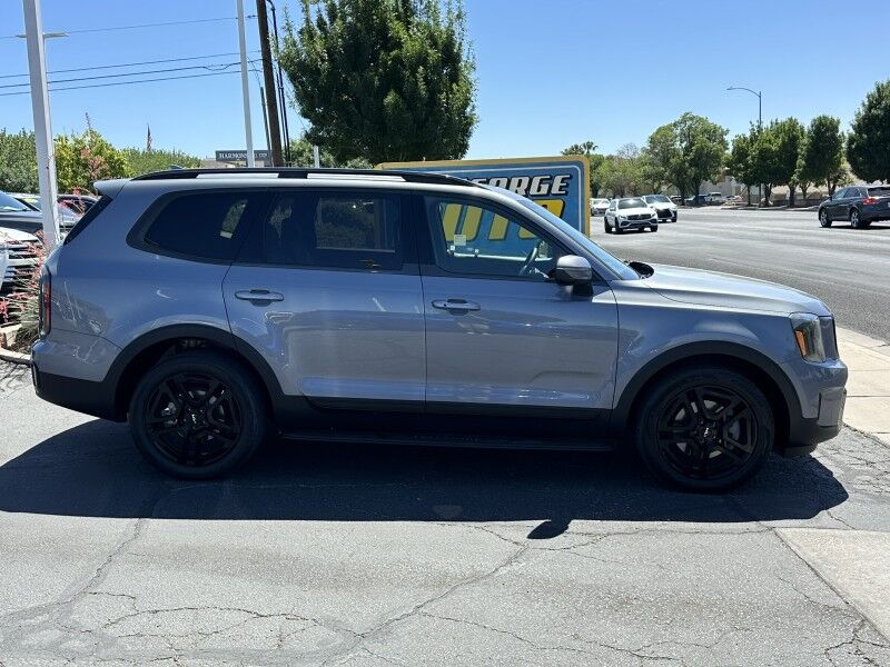 2024 Kia Telluride EX X-Line St George UT 2024 Kia Telluride EX X-Line St George UT