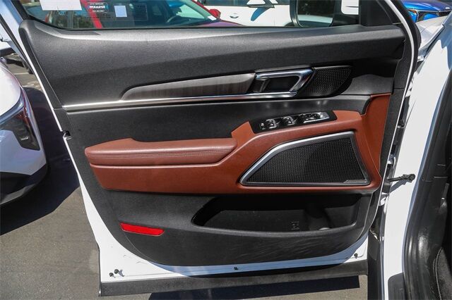 2024 Kia Telluride EX Glendale CA 2024 Kia Telluride EX Glendale CA