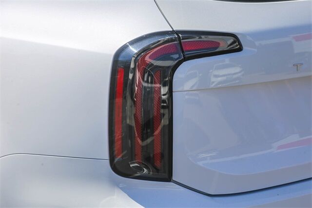 2024 Kia Telluride EX Glendale CA 2024 Kia Telluride EX Glendale CA