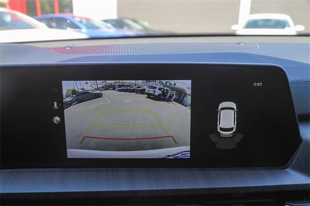 2024 Kia Telluride EX Glendale CA 2024 Kia Telluride EX Glendale CA