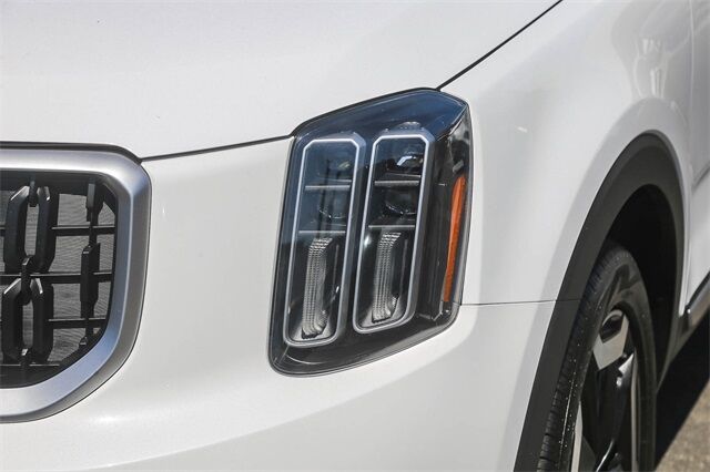 2024 Kia Telluride EX Glendale CA 2024 Kia Telluride EX Glendale CA
