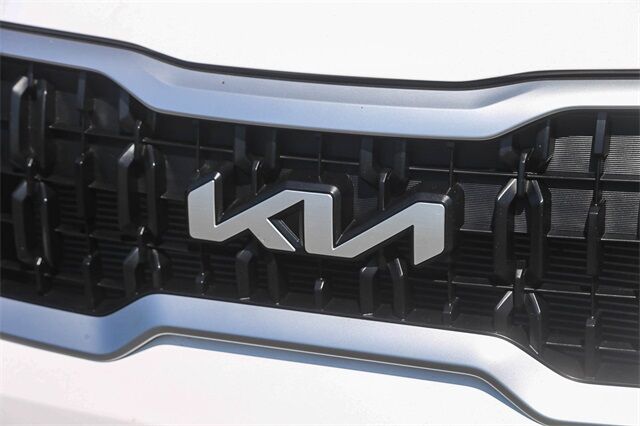 2024 Kia Telluride EX Glendale CA 2024 Kia Telluride EX Glendale CA