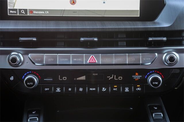 2024 Kia Telluride EX Glendale CA 2024 Kia Telluride EX Glendale CA