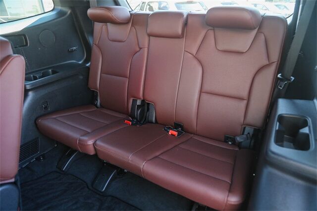 2024 Kia Telluride EX Glendale CA 2024 Kia Telluride EX Glendale CA