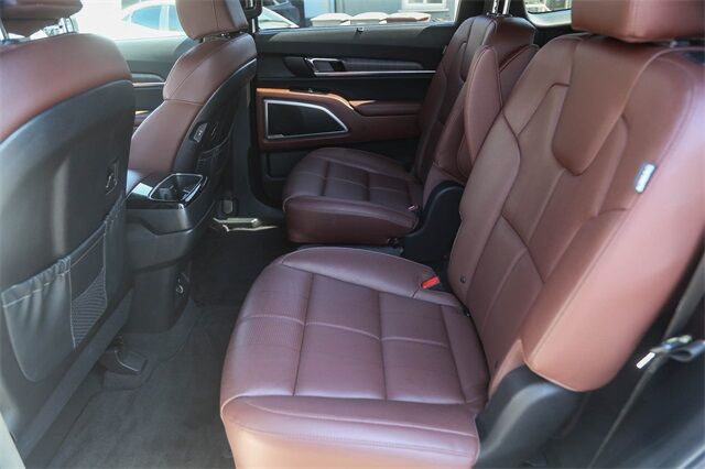 2024 Kia Telluride EX Glendale CA 2024 Kia Telluride EX Glendale CA