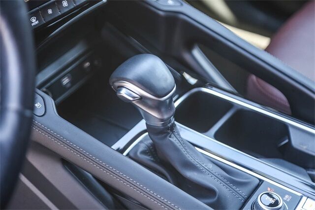 2024 Kia Telluride EX Glendale CA 2024 Kia Telluride EX Glendale CA