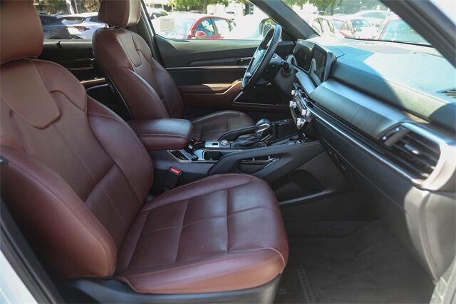 2024 Kia Telluride EX Glendale CA 2024 Kia Telluride EX Glendale CA