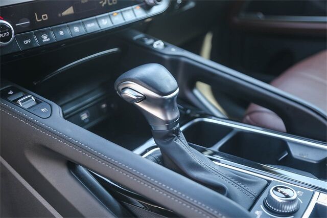 2024 Kia Telluride EX Glendale CA 2024 Kia Telluride EX Glendale CA