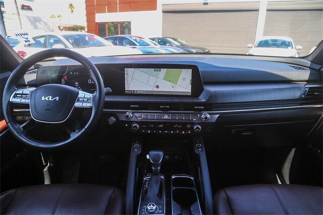 2024 Kia Telluride EX Glendale CA 2024 Kia Telluride EX Glendale CA