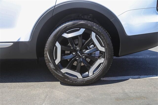 2024 Kia Telluride EX Glendale CA 2024 Kia Telluride EX Glendale CA