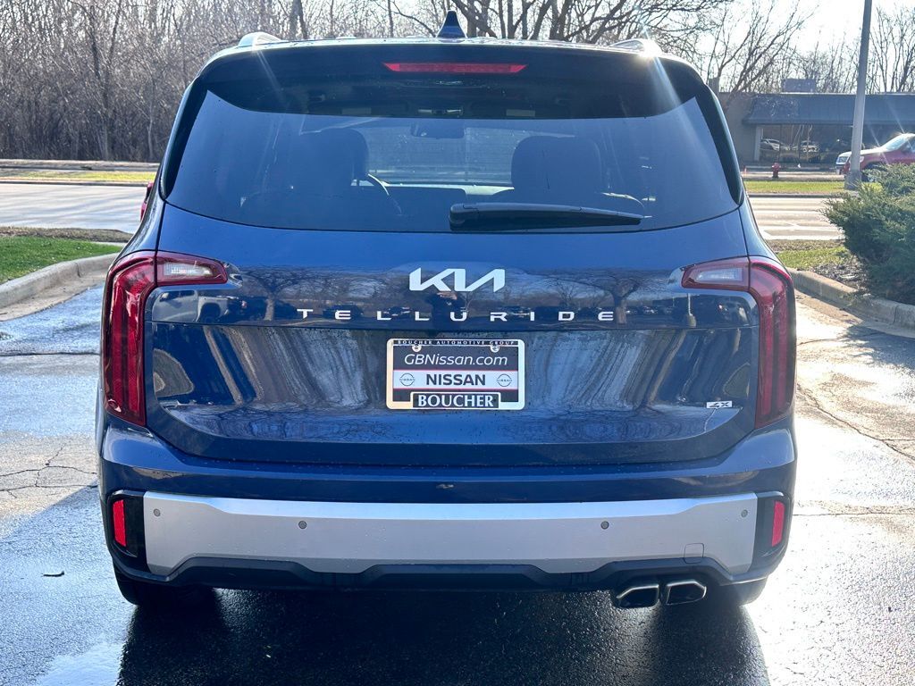 2024 Kia Telluride S San Clemente CA