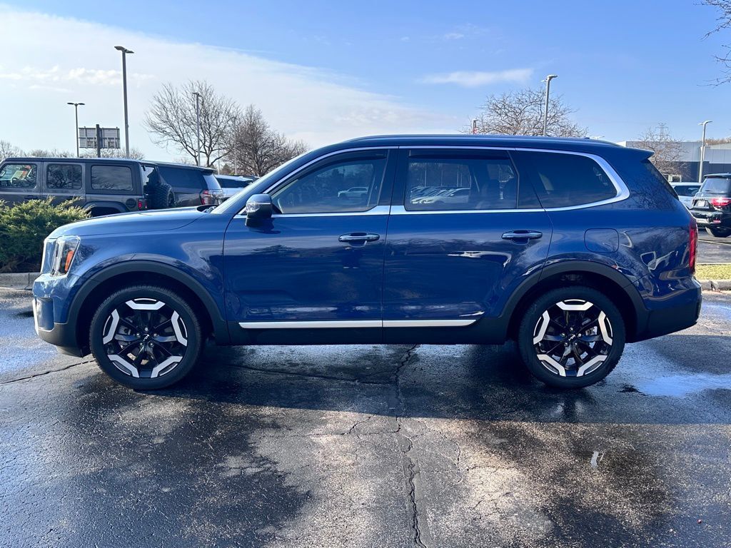 2024 Kia Telluride S San Clemente CA