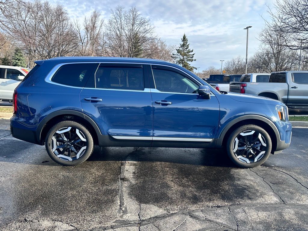 2024 Kia Telluride S San Clemente CA