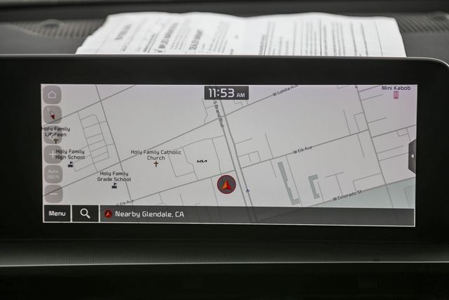 2024 Kia Telluride S Glendale CA 2024 Kia Telluride S Glendale CA