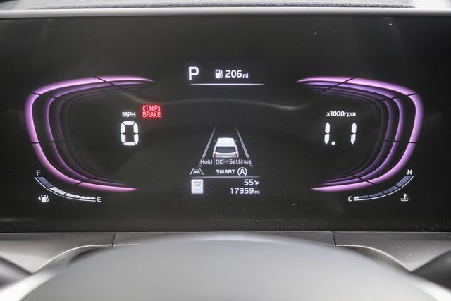 2024 Kia Telluride S Glendale CA 2024 Kia Telluride S Glendale CA