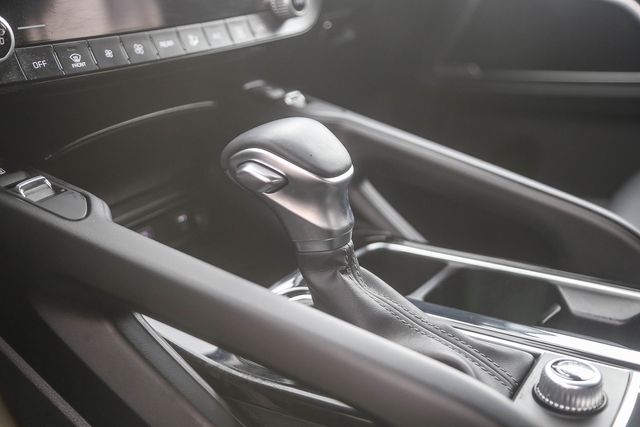 2024 Kia Telluride S Glendale CA 2024 Kia Telluride S Glendale CA