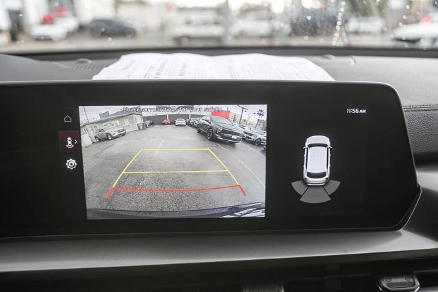 2024 Kia Telluride S Glendale CA 2024 Kia Telluride S Glendale CA