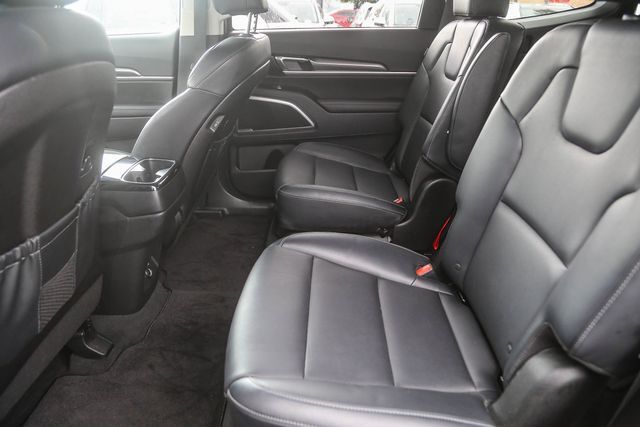 2024 Kia Telluride S Glendale CA 2024 Kia Telluride S Glendale CA