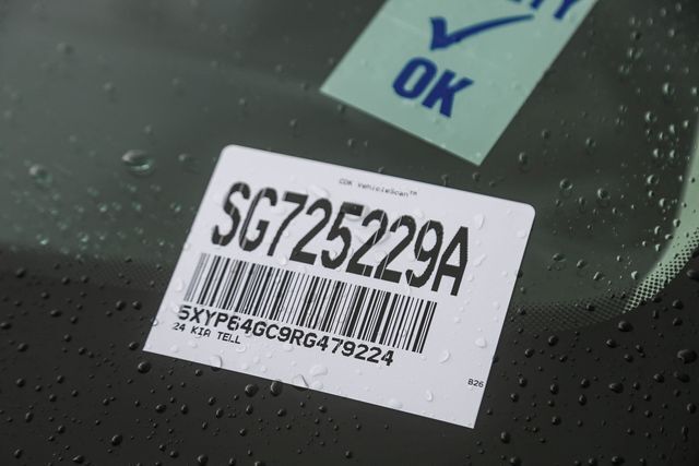 2024 Kia Telluride S Glendale CA 2024 Kia Telluride S Glendale CA