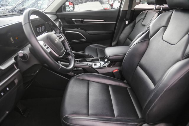 2024 Kia Telluride S Glendale CA 2024 Kia Telluride S Glendale CA