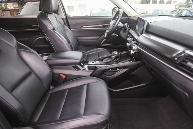 2024 Kia Telluride S Glendale CA 2024 Kia Telluride S Glendale CA