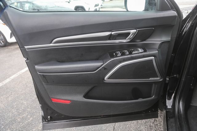 2024 Kia Telluride S Glendale CA 2024 Kia Telluride S Glendale CA