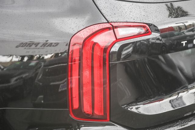 2024 Kia Telluride S Glendale CA 2024 Kia Telluride S Glendale CA