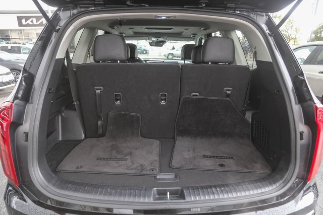 2024 Kia Telluride S Glendale CA 2024 Kia Telluride S Glendale CA