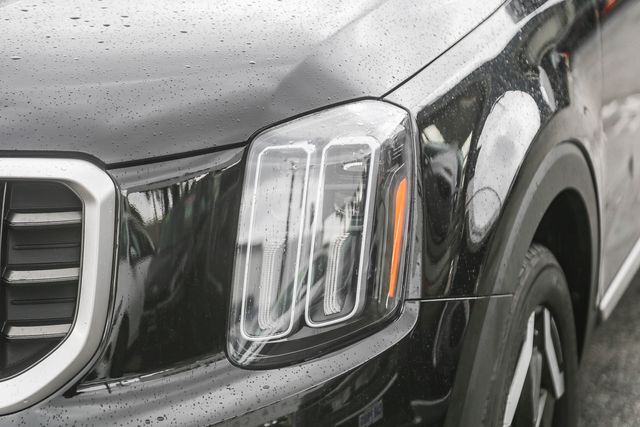 2024 Kia Telluride S Glendale CA 2024 Kia Telluride S Glendale CA