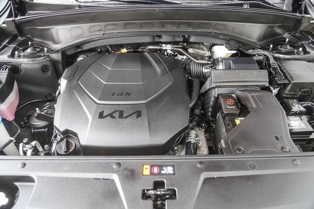 2024 Kia Telluride S Glendale CA 2024 Kia Telluride S Glendale CA