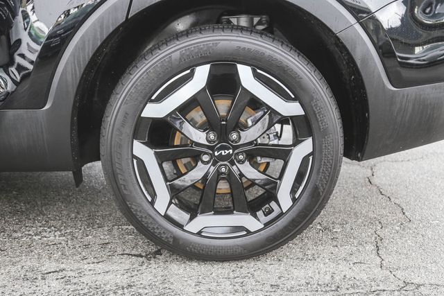 2024 Kia Telluride S Glendale CA 2024 Kia Telluride S Glendale CA