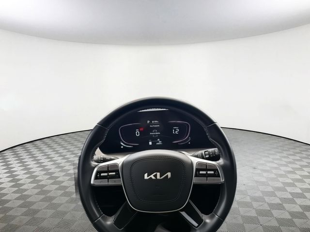 2024 Kia Telluride S Huntington Beach CA 2024 Kia Telluride S Huntington Beach CA