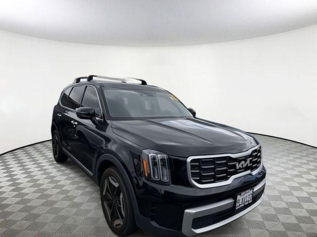 2024 Kia Telluride S Huntington Beach CA 2024 Kia Telluride S Huntington Beach CA