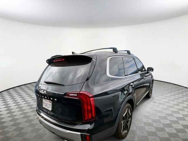2024 Kia Telluride S Huntington Beach CA 2024 Kia Telluride S Huntington Beach CA