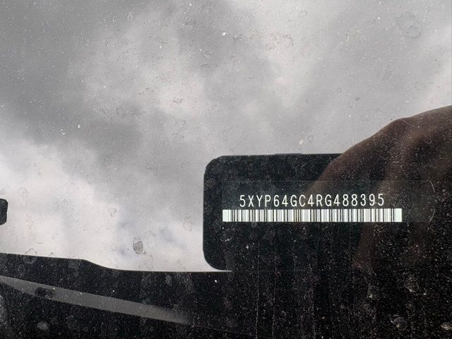 2024 Kia Telluride S Huntington Beach CA 2024 Kia Telluride S Huntington Beach CA