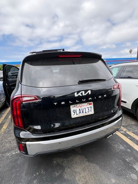 2024 Kia Telluride S Huntington Beach CA 2024 Kia Telluride S Huntington Beach CA