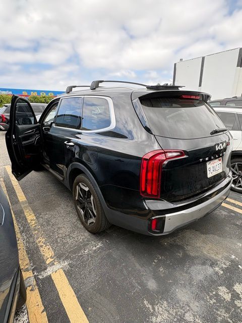 2024 Kia Telluride S Huntington Beach CA 2024 Kia Telluride S Huntington Beach CA