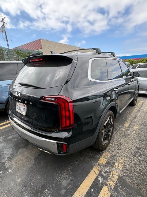 2024 Kia Telluride S Huntington Beach CA 2024 Kia Telluride S Huntington Beach CA