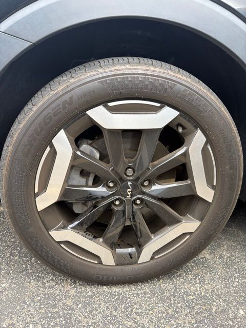 2024 Kia Telluride S Huntington Beach CA 2024 Kia Telluride S Huntington Beach CA