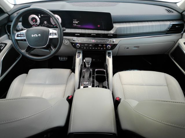 2024 Kia Telluride SX 2024 Kia Telluride SX