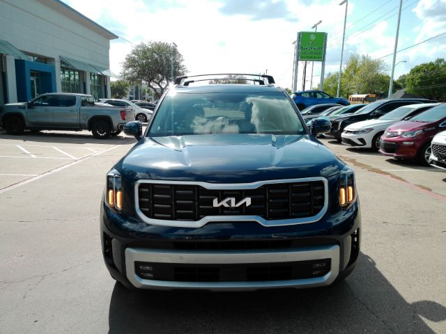 2024 Kia Telluride SX 2024 Kia Telluride SX
