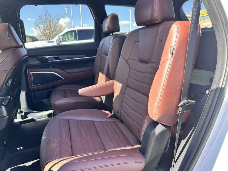 2024 Kia Telluride SX Prestige St George UT 2024 Kia Telluride SX Prestige St George UT